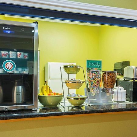 Quality Inn DeRidder Екстериор снимка