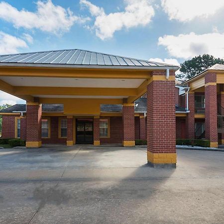 Quality Inn DeRidder Екстериор снимка