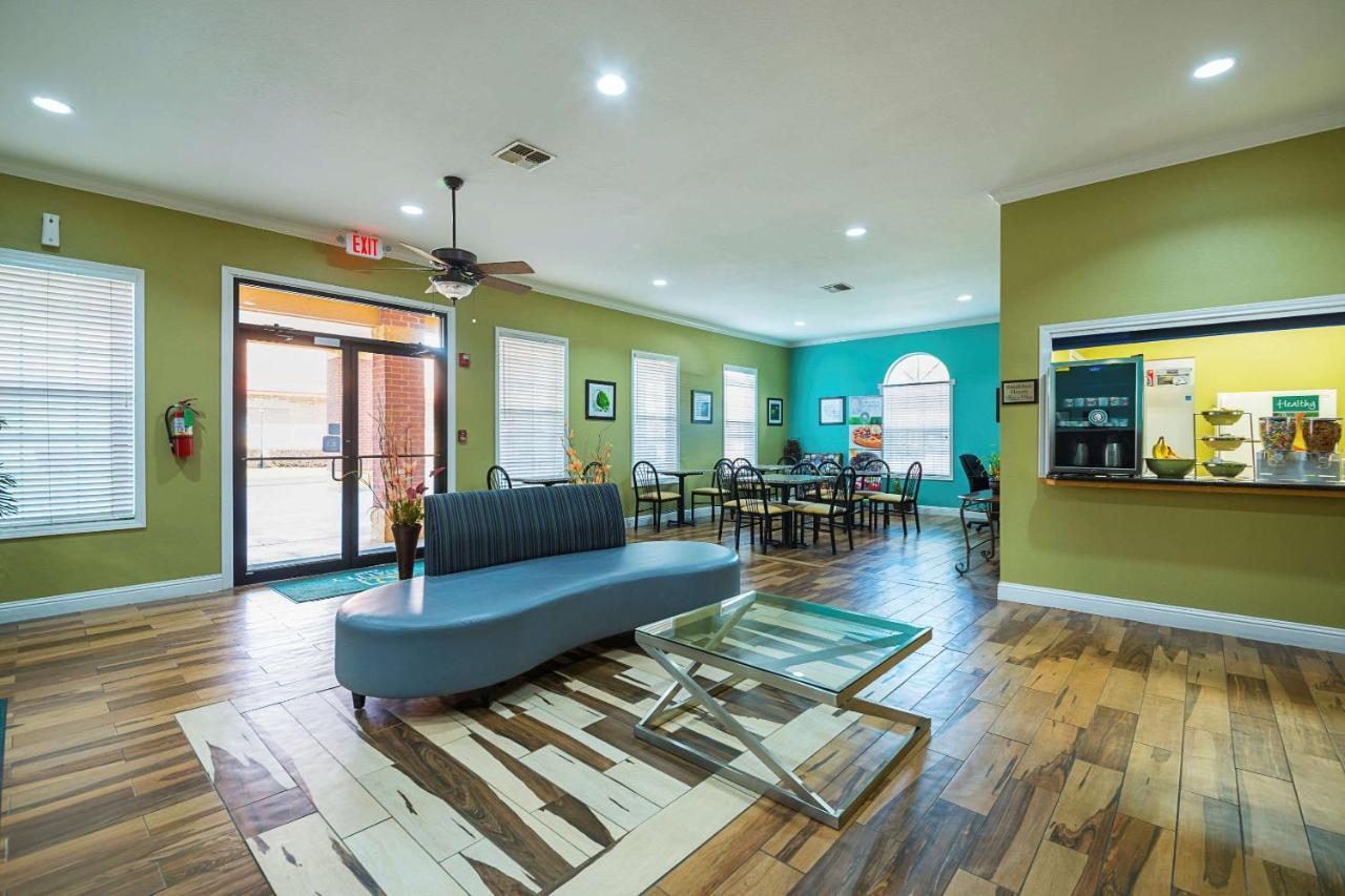 Quality Inn DeRidder Екстериор снимка