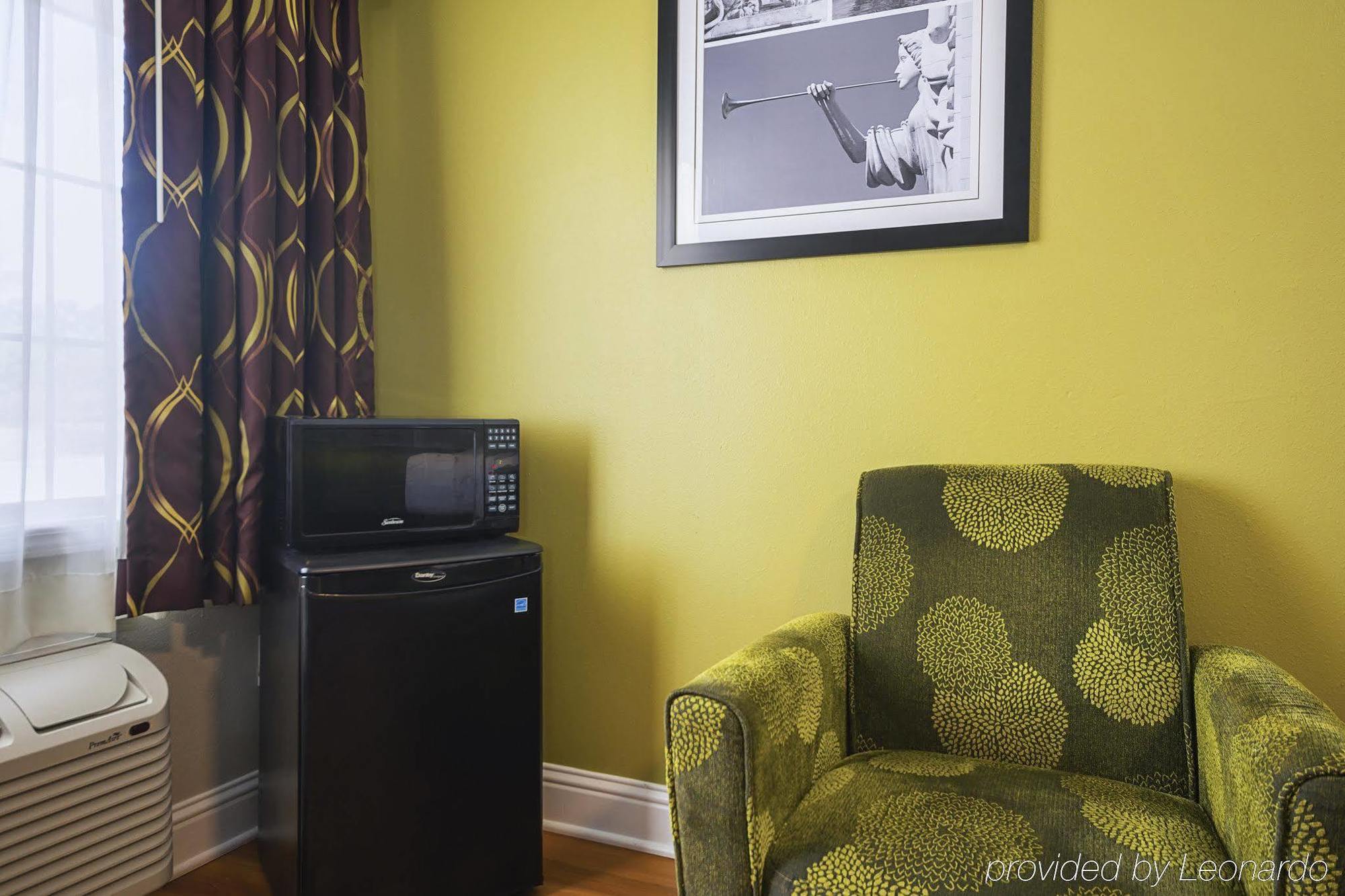 Quality Inn DeRidder Екстериор снимка
