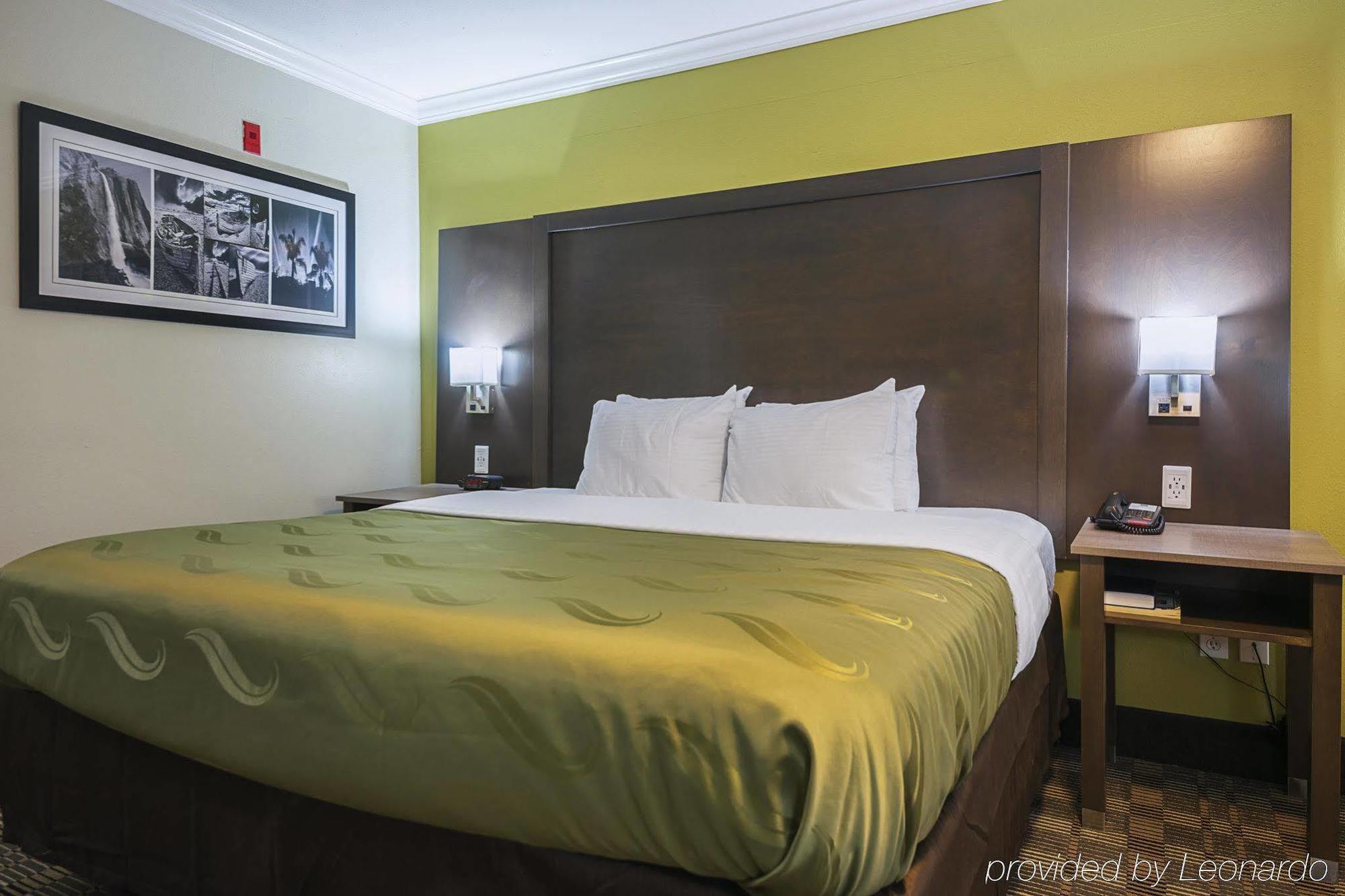 Quality Inn DeRidder Екстериор снимка