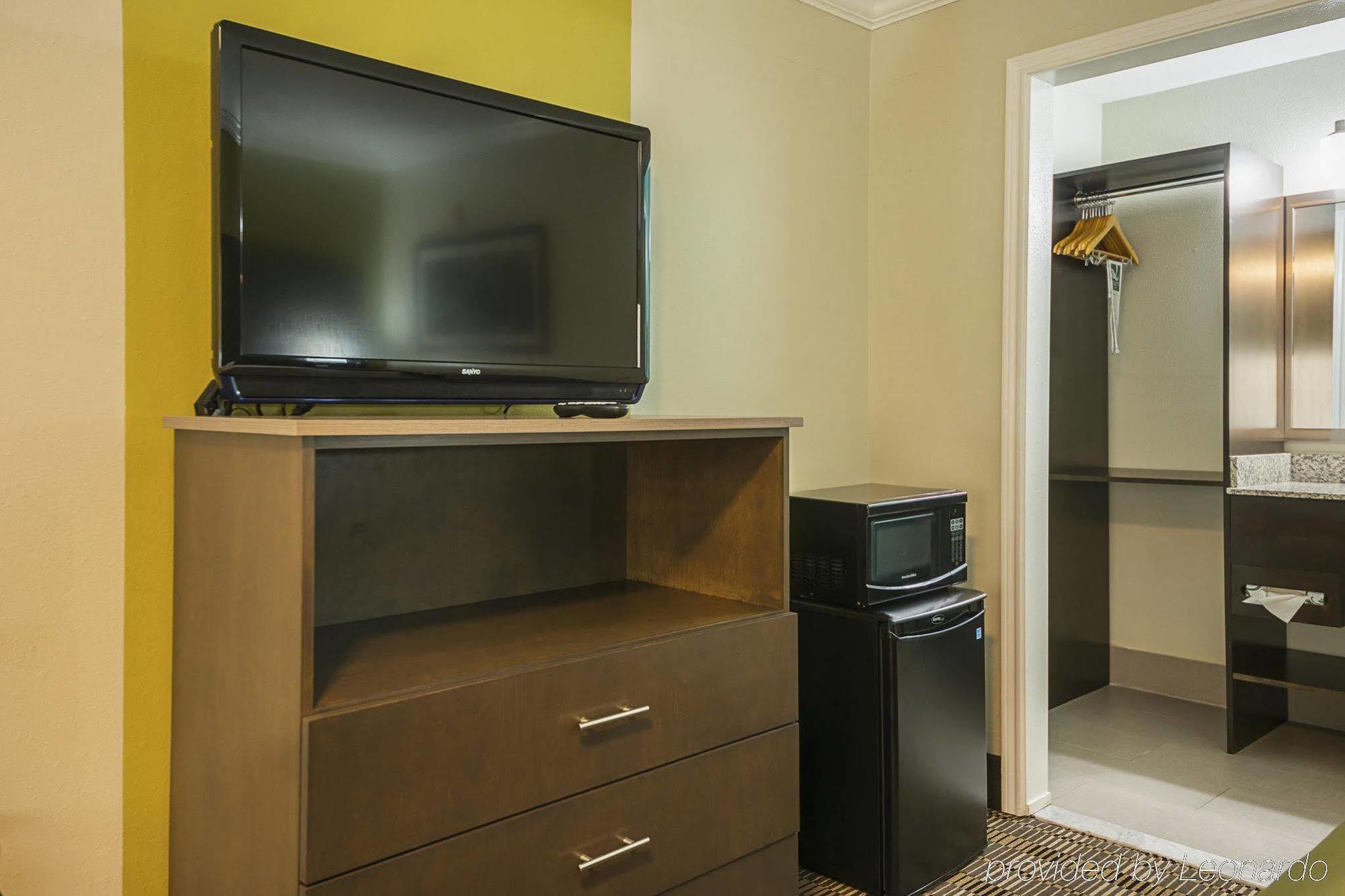 Quality Inn DeRidder Екстериор снимка