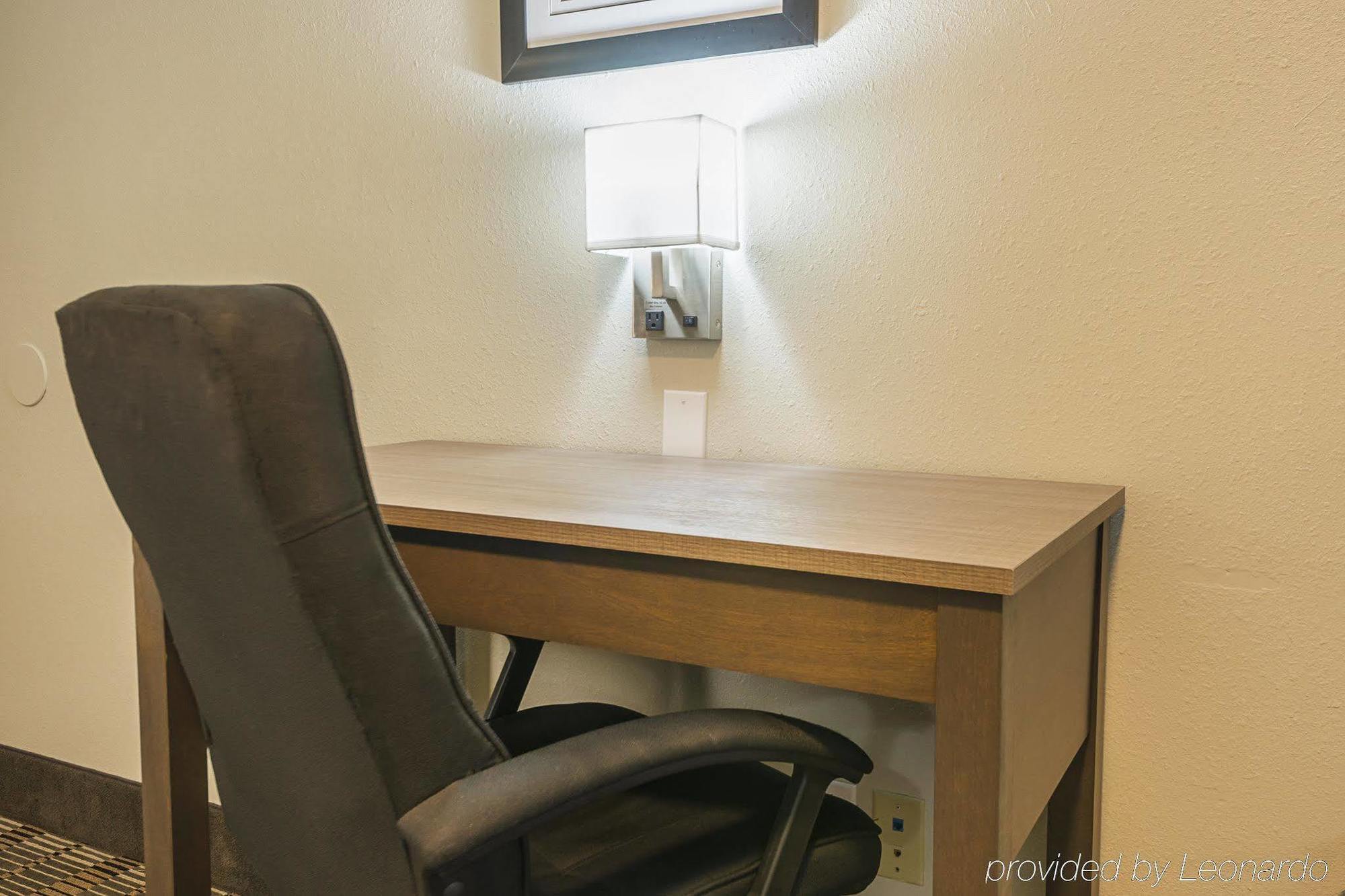 Quality Inn DeRidder Екстериор снимка