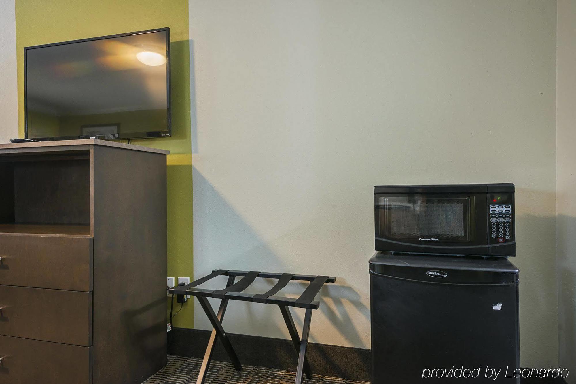 Quality Inn DeRidder Екстериор снимка