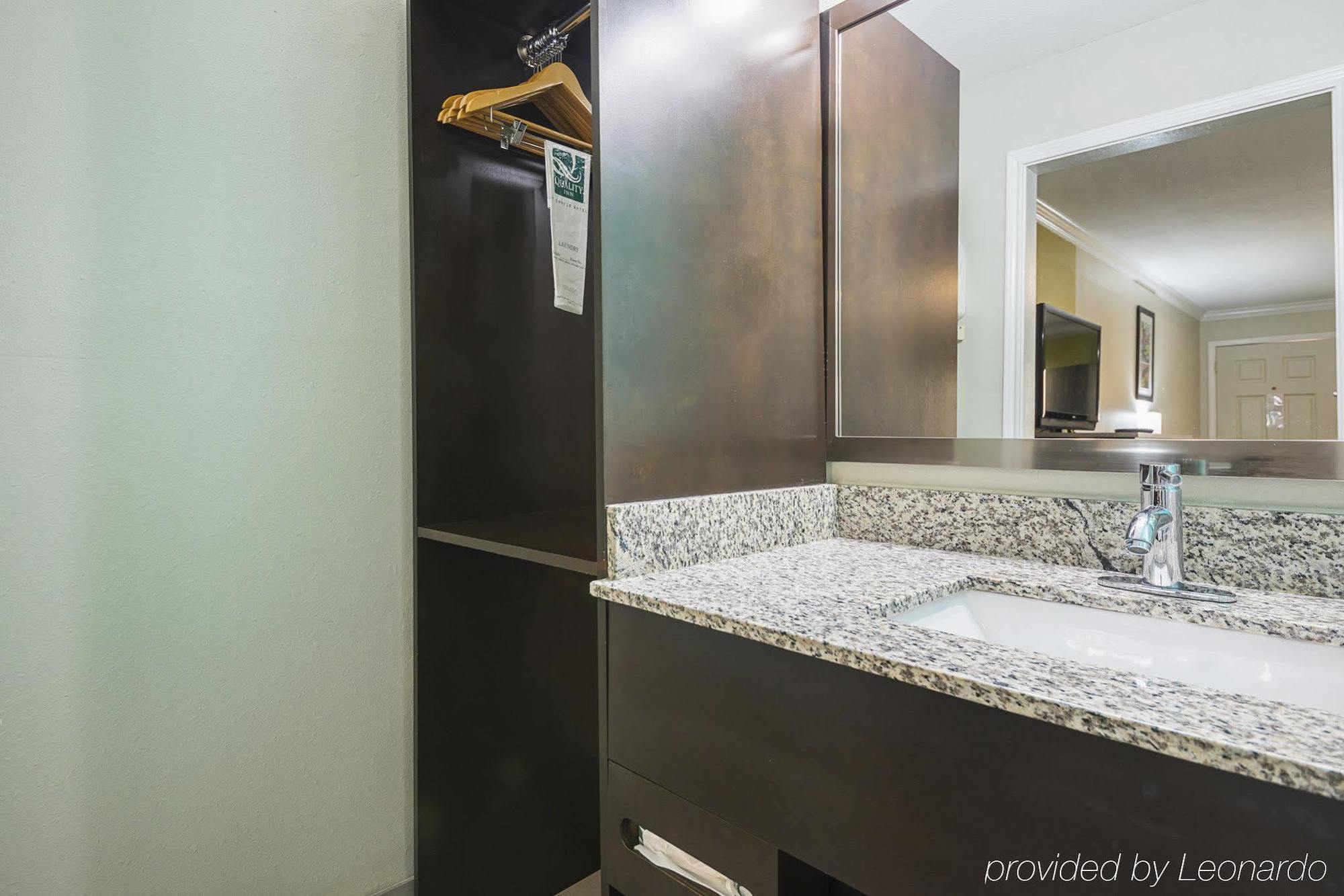 Quality Inn DeRidder Екстериор снимка
